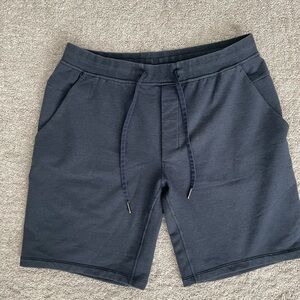 lululemon Men's City Sweat Athletic Shorts